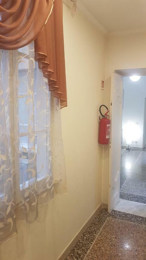 Casa de Férias Simona Vicino A Piazza Navona Roma
