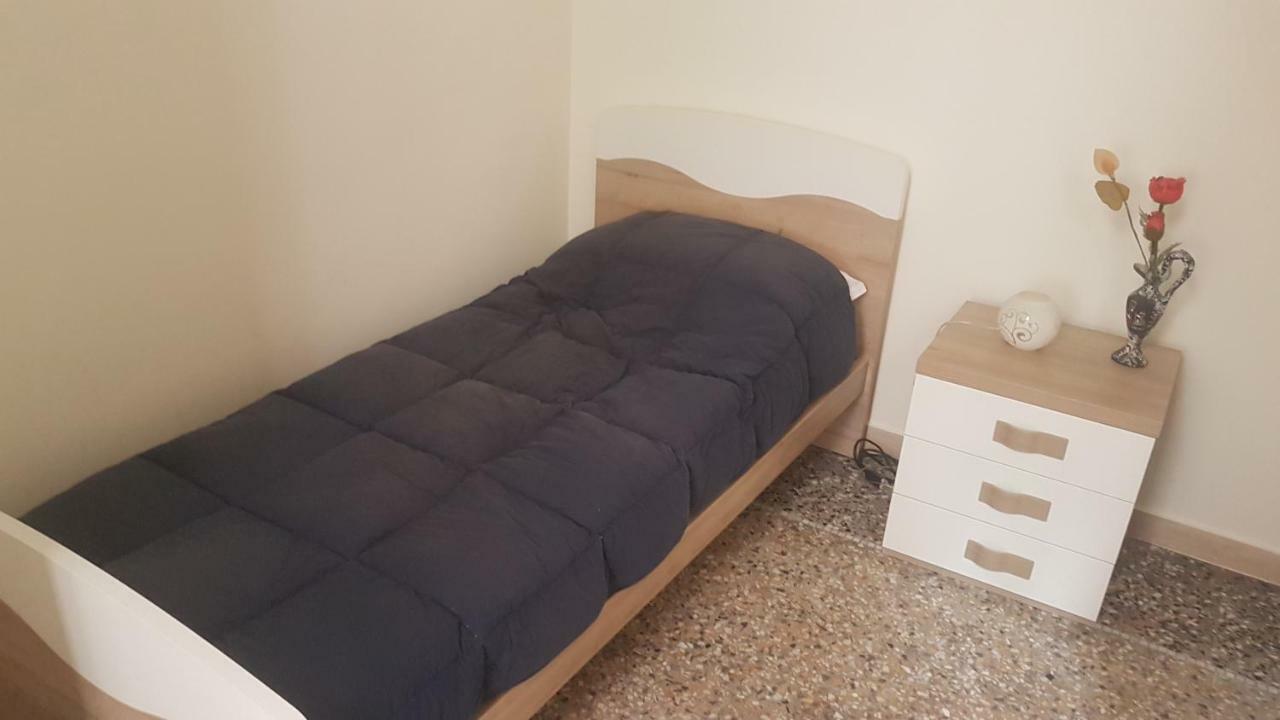 Simona Vicino A Piazza Navona Casa de Férias
