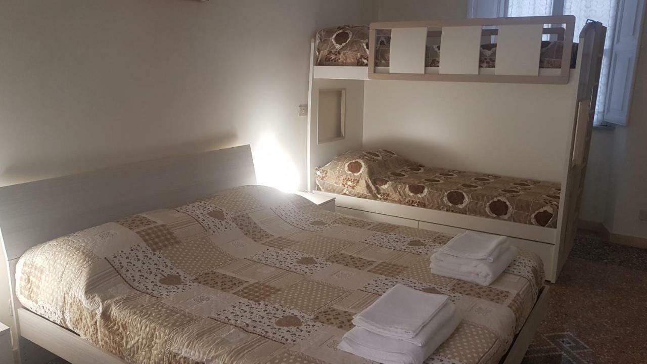 Casa de Férias Simona Vicino A Piazza Navona Roma