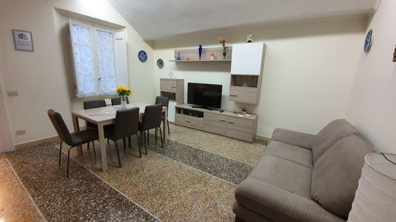 Casa de Férias Simona Vicino A Piazza Navona Roma